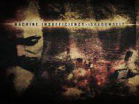 Machine Insufficiency : Shadowself